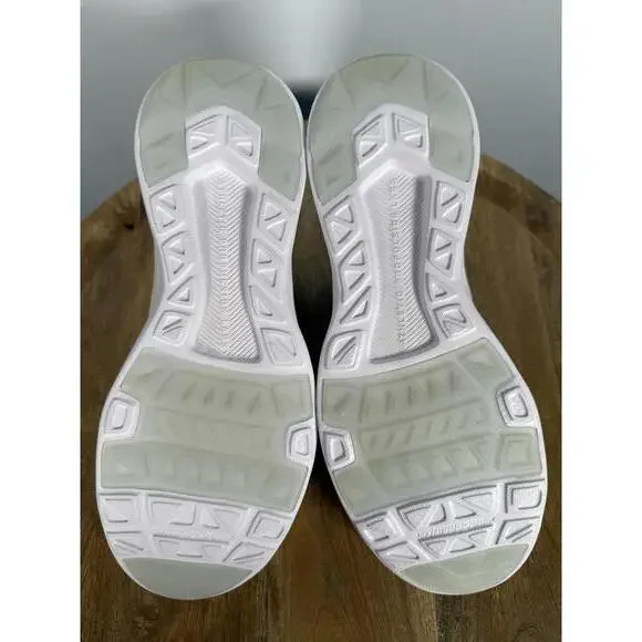 NWB APL Women's Coastal Blue Beach White TechLoom Tracer Sneakers Size 7.5 - Picture 8 of 10